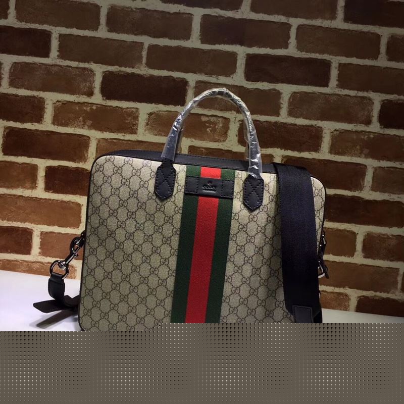 G*u*i mens briefcases bags